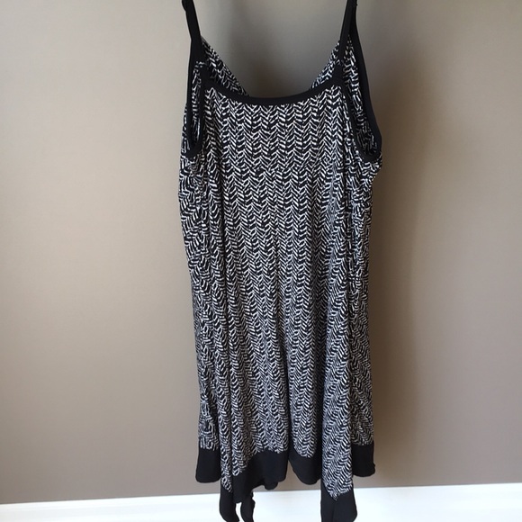 Candy Couture Plus Beach Cover up - Picture 4 of 4